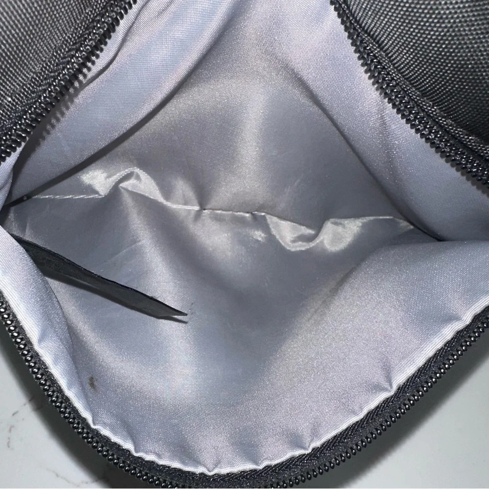 Travelon Anti-Theft Metro Crossbody Bag Black RFID 43414